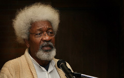 the strong breed by wole soyinka